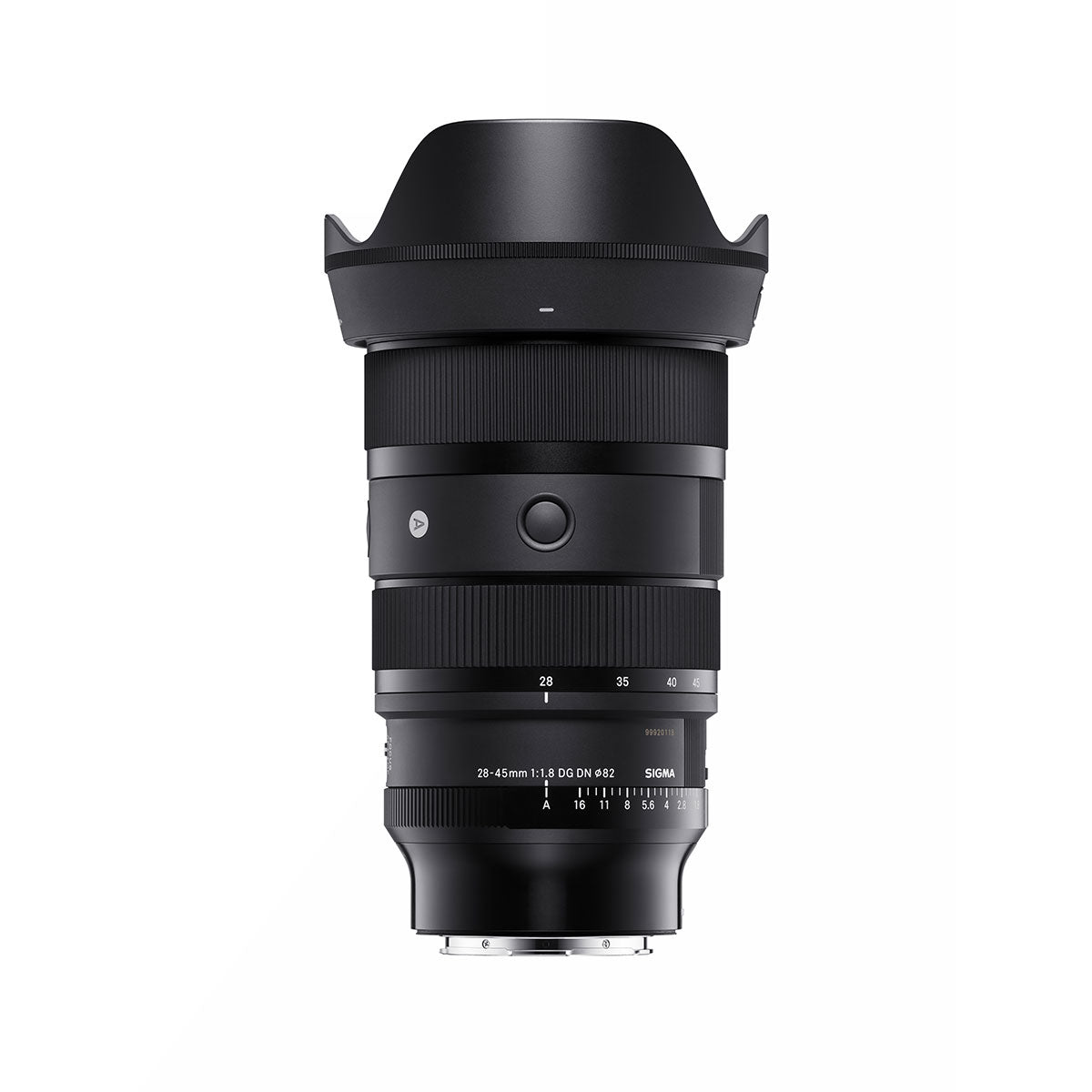 Sigma 28-45mm f/1.8 DG DN ART Lens for Sony FE