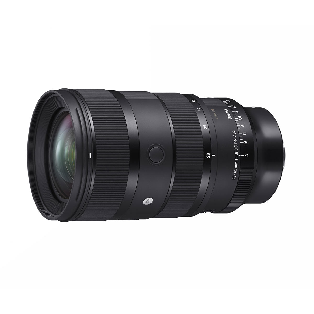 Sigma 28-45mm f/1.8 DG DN ART Lens for Sony FE