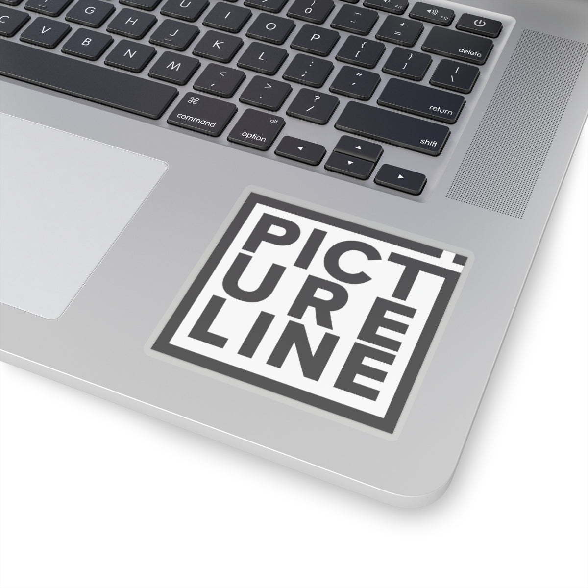 Pictureline Sticker