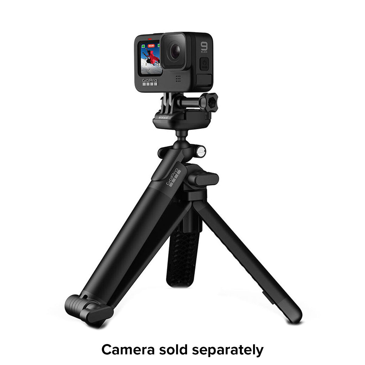 GoPro 3-Way 2.0 (Grip/Arm/Tripod)