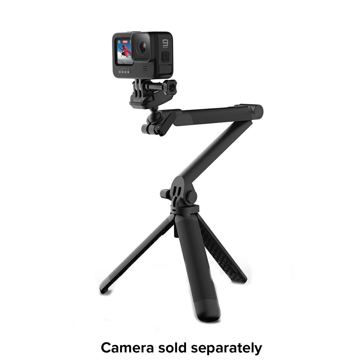 GoPro 3-Way 2.0 (Grip/Arm/Tripod)