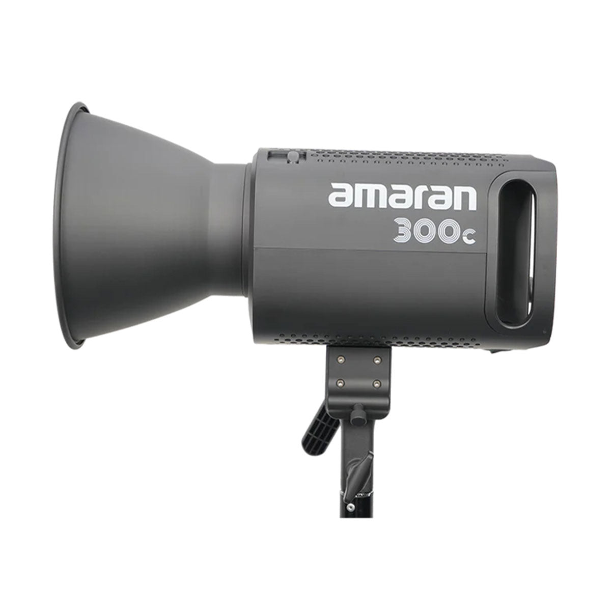 Amaran 300c RGB LED Light (Deep Gray)