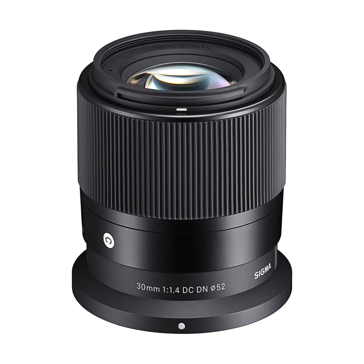 Sigma 30mm f/1.4 DC DN Contemporary Lens for Nikon Z (APS-C)