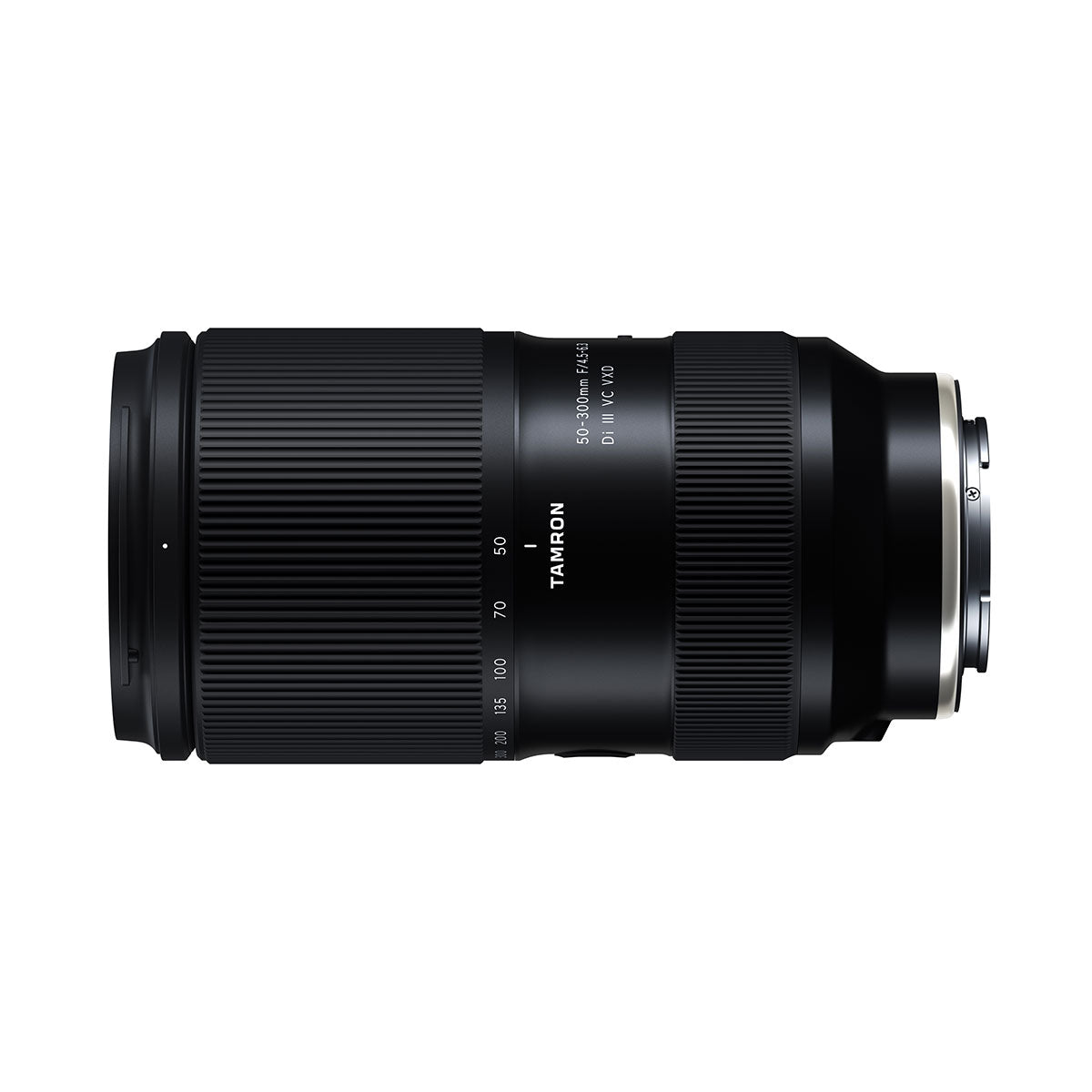 Tamron 50-300mm f/4.5-6.3 Di III VC VXD Lens for Sony FE