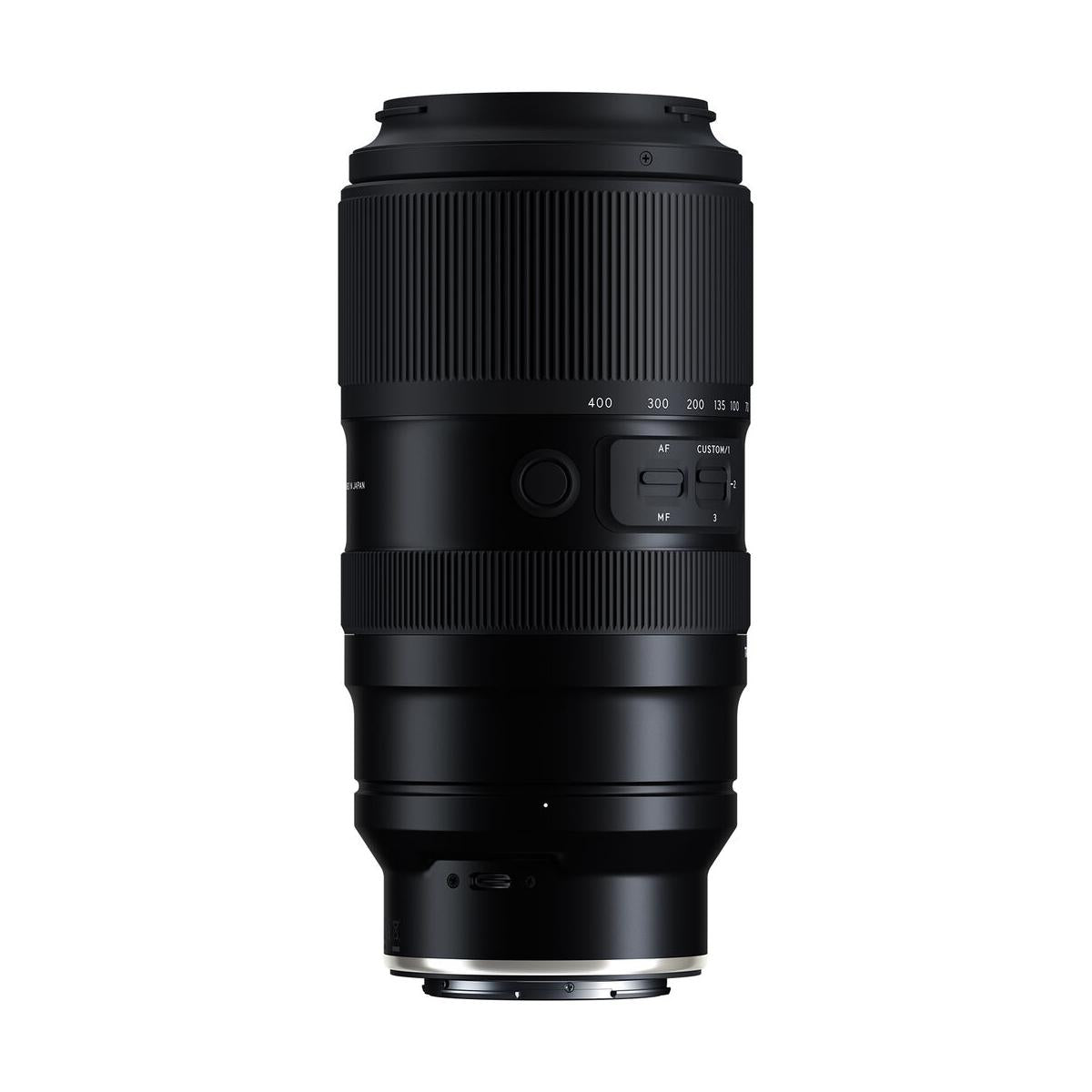 Tamron 50-400mm F/4.5-6.3 Di III VC VXD Lens for Nikon Z