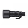 Sigma 500mm f/5.6 DG DN OS Sports Lens for Leica / Panasonic L-Mount