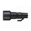 Sigma 500mm f/5.6 DG DN OS Sports Lens for Sony FE