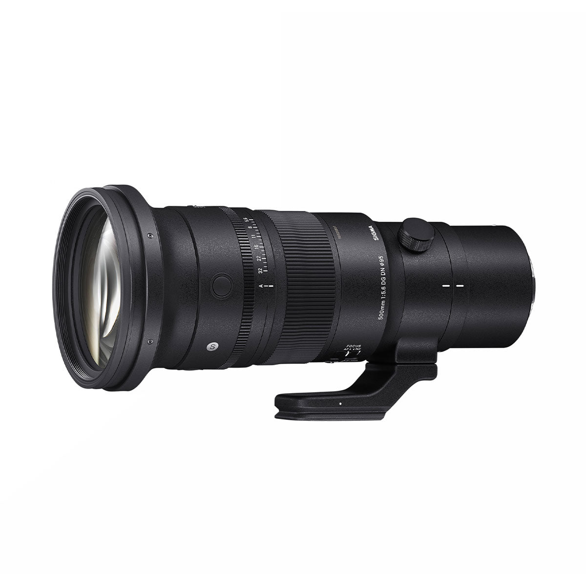 Sigma 500mm f/5.6 DG DN OS Sports Lens for Leica / Panasonic L-Mount