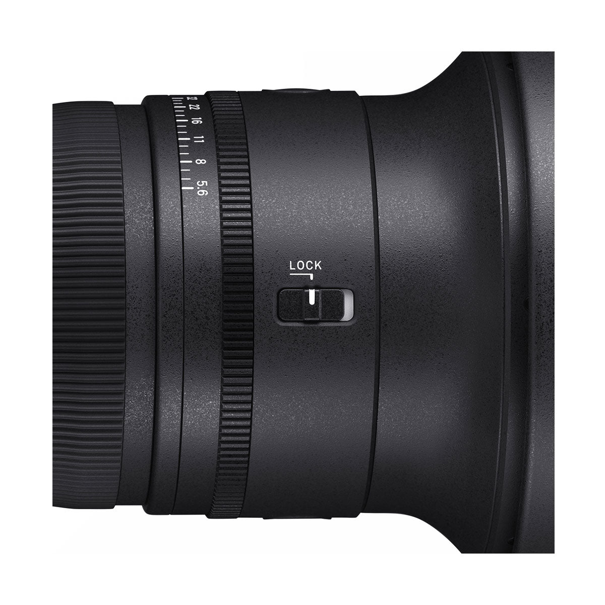 Sigma 500mm f/5.6 DG DN OS Sports Lens for Sony FE