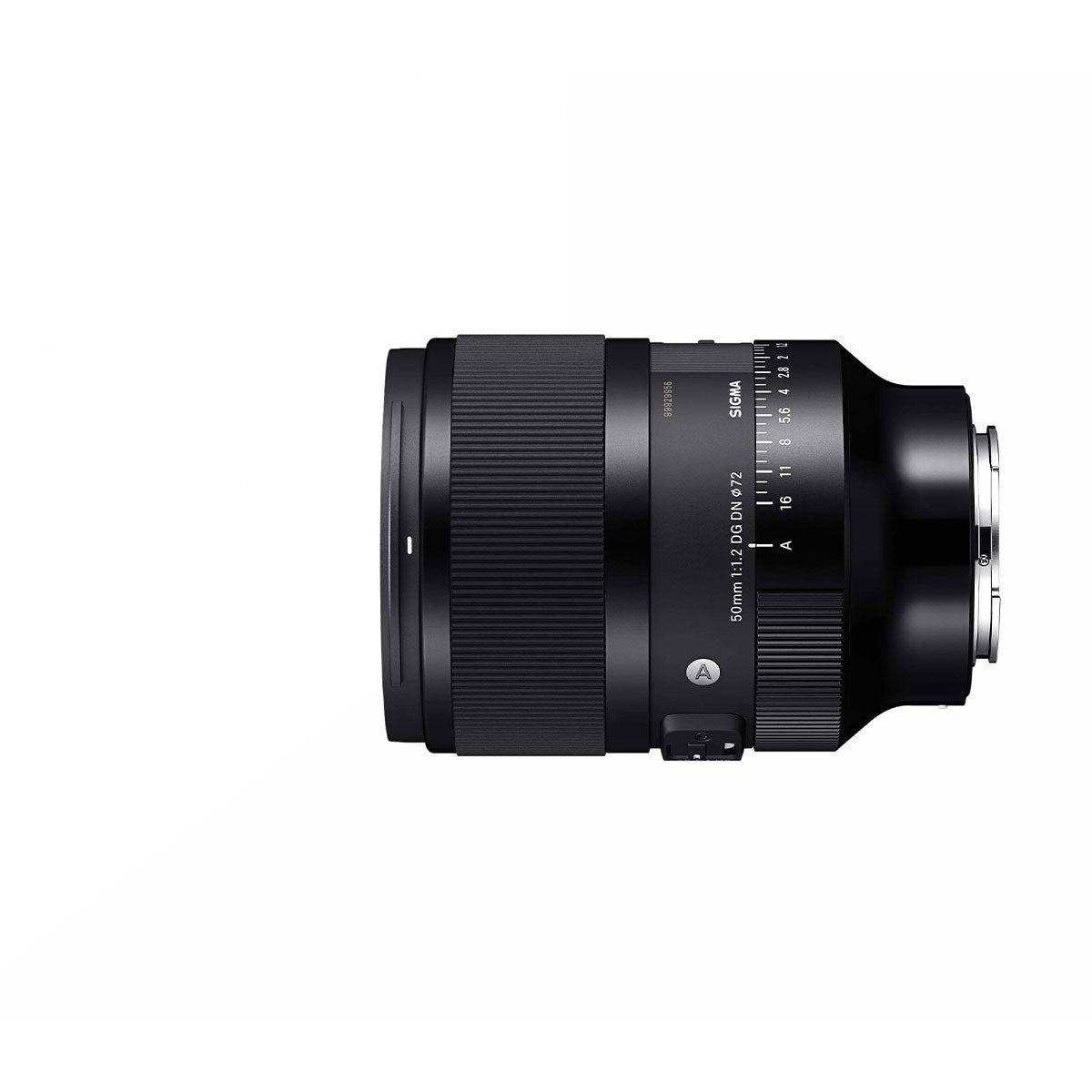 Sigma 50mm f/1.2 DG DN ART Lens for Sony FE