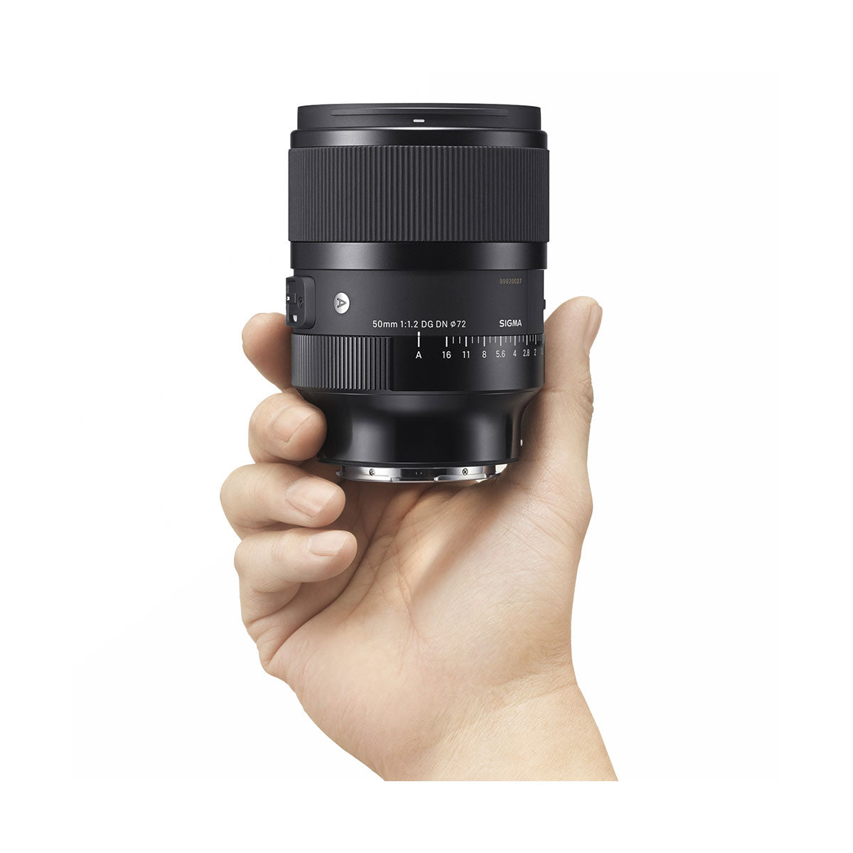 Sigma 50mm f/1.2 DG DN ART Lens for Sony FE