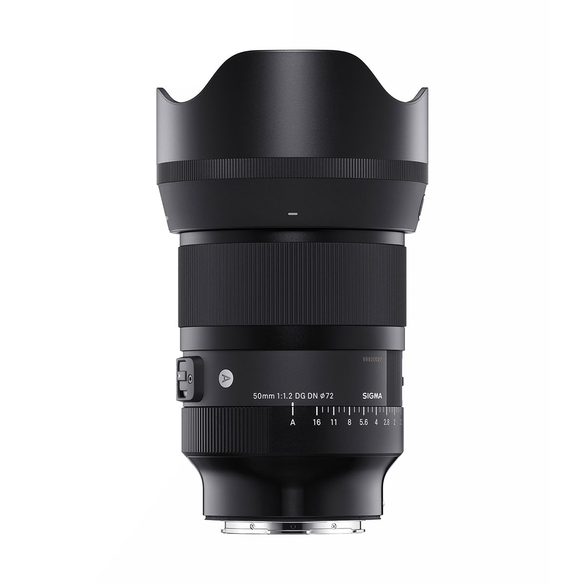 Sigma 50mm f/1.2 DG DN ART Lens for Leica / Panasonic L-Mount