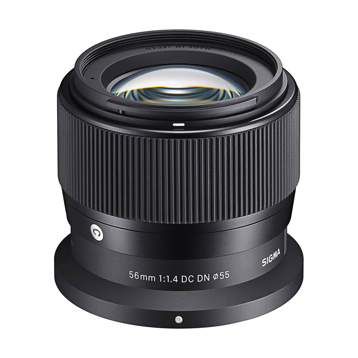 Sigma 56mm f/1.4 DC DN Contemporary Lens for Nikon Z (APS-C)