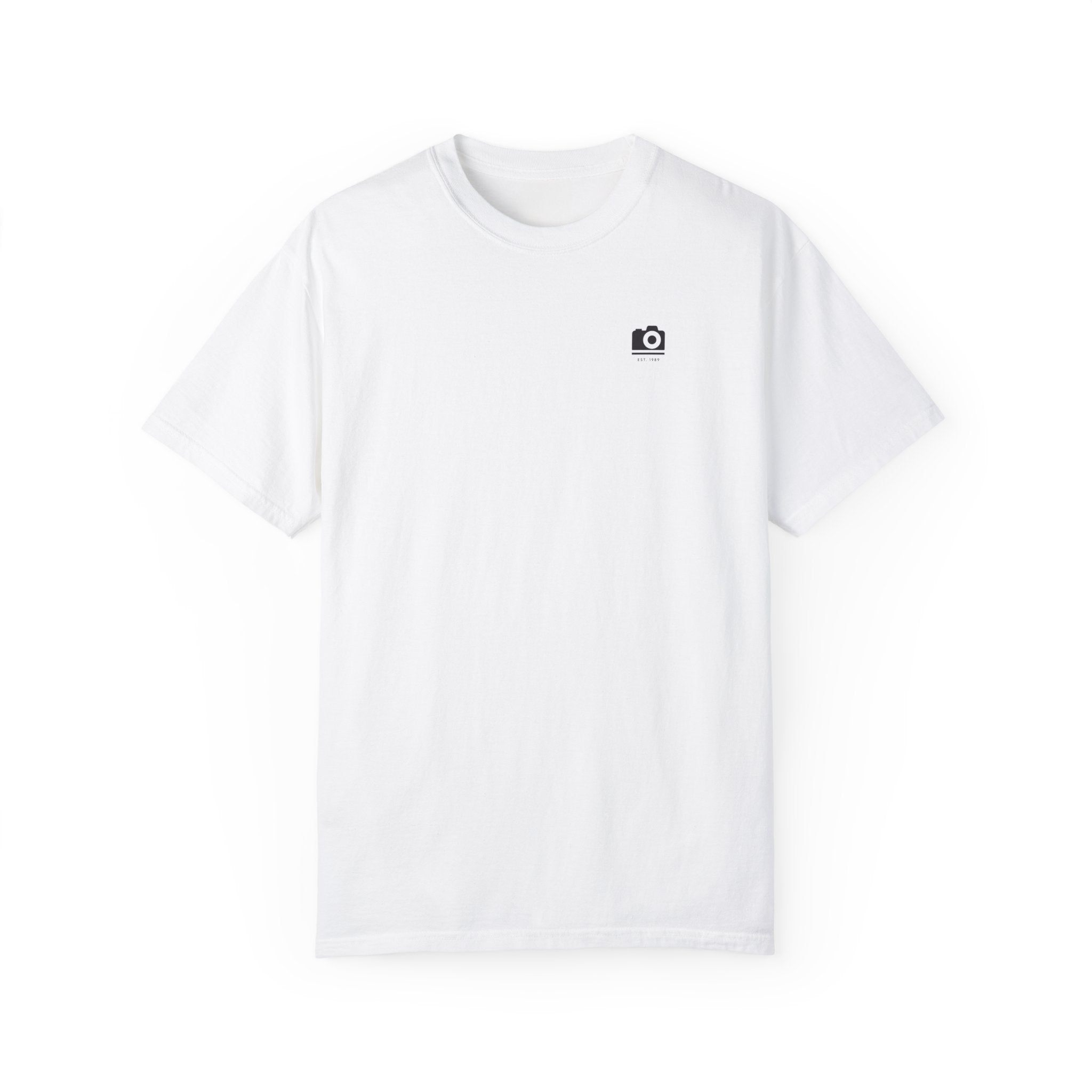 Pictureline Logo Pictureline Unisex T-shirt