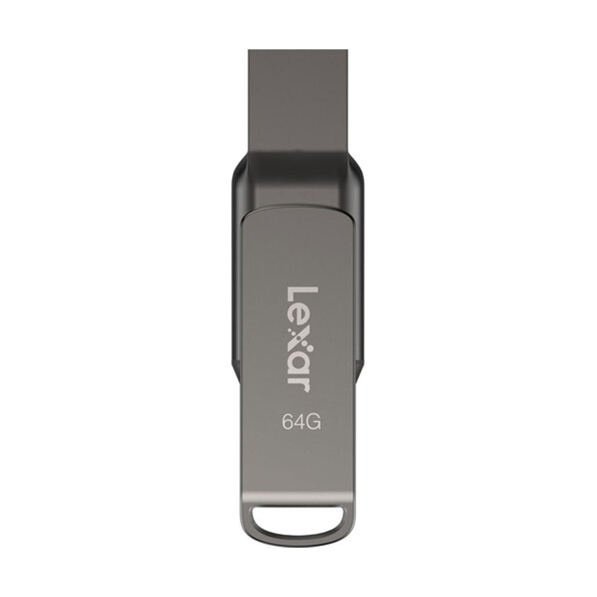 Lexar 64GB JumpDrive Dual USB 3.1 D400