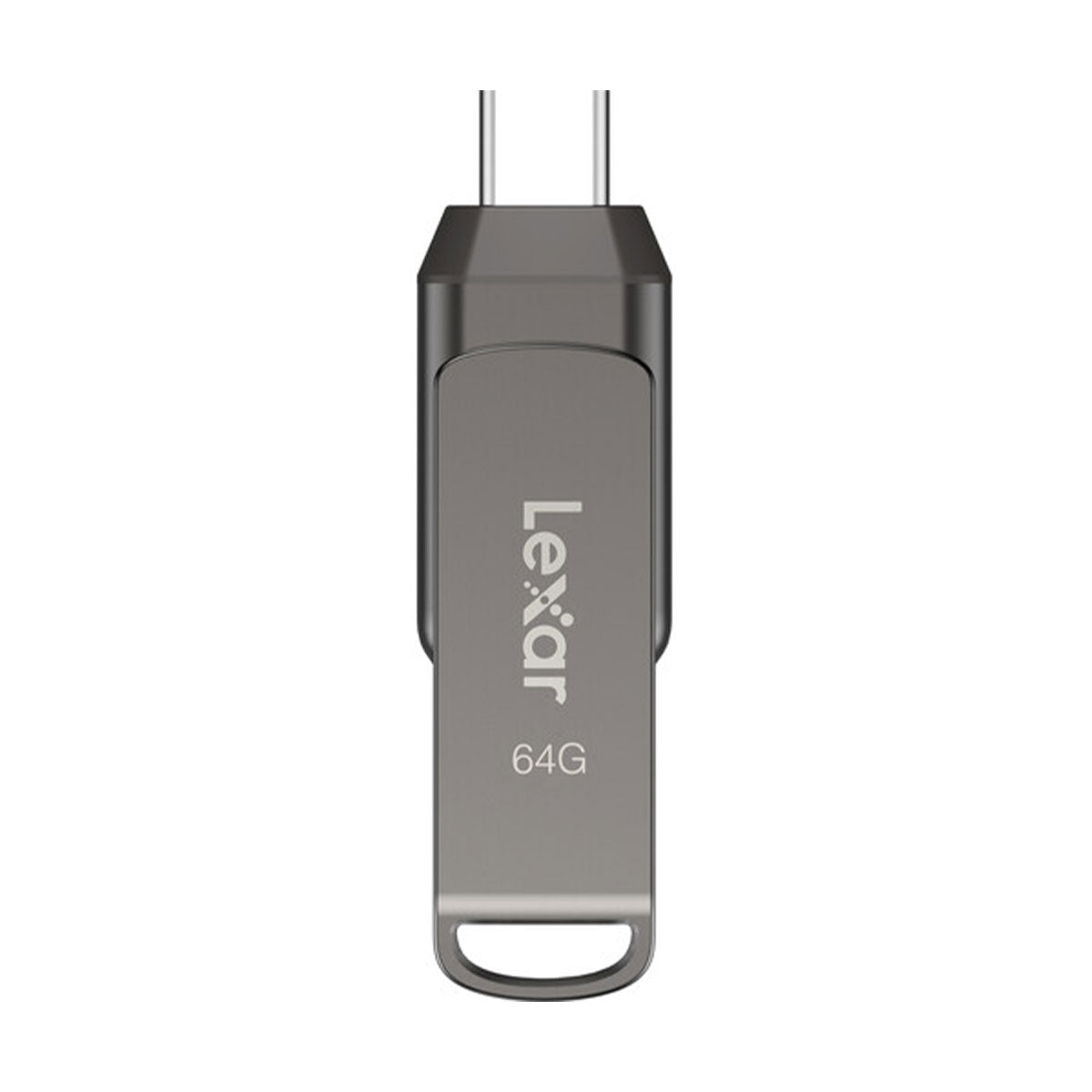 Lexar 64GB JumpDrive Dual USB 3.1 D400