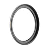 PolarPro 67-77mm Brass Step-Up Ring