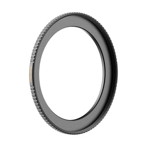 PolarPro 67-82mm Brass Step-Up Ring