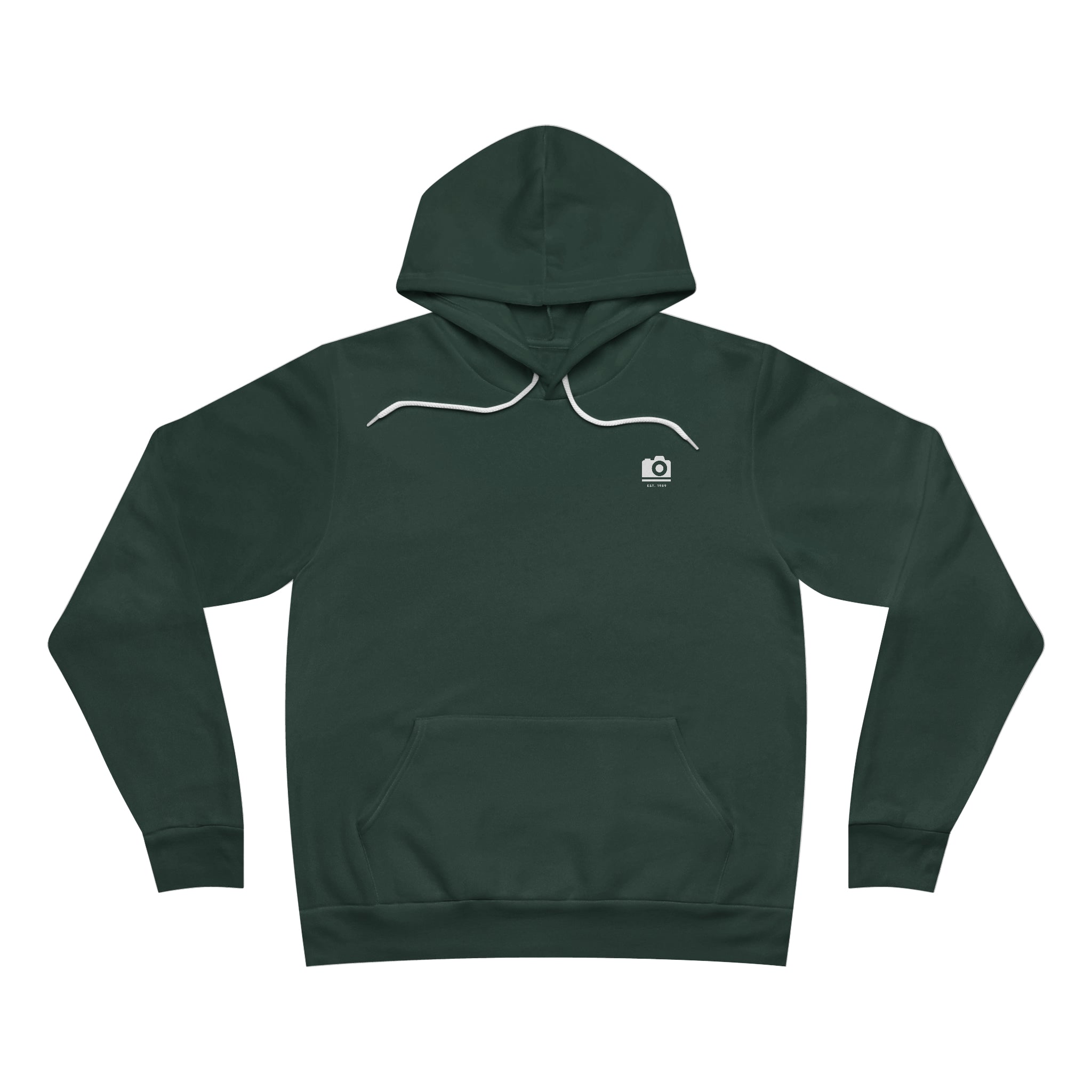 Pictureline Unisex Fleece Hoodie