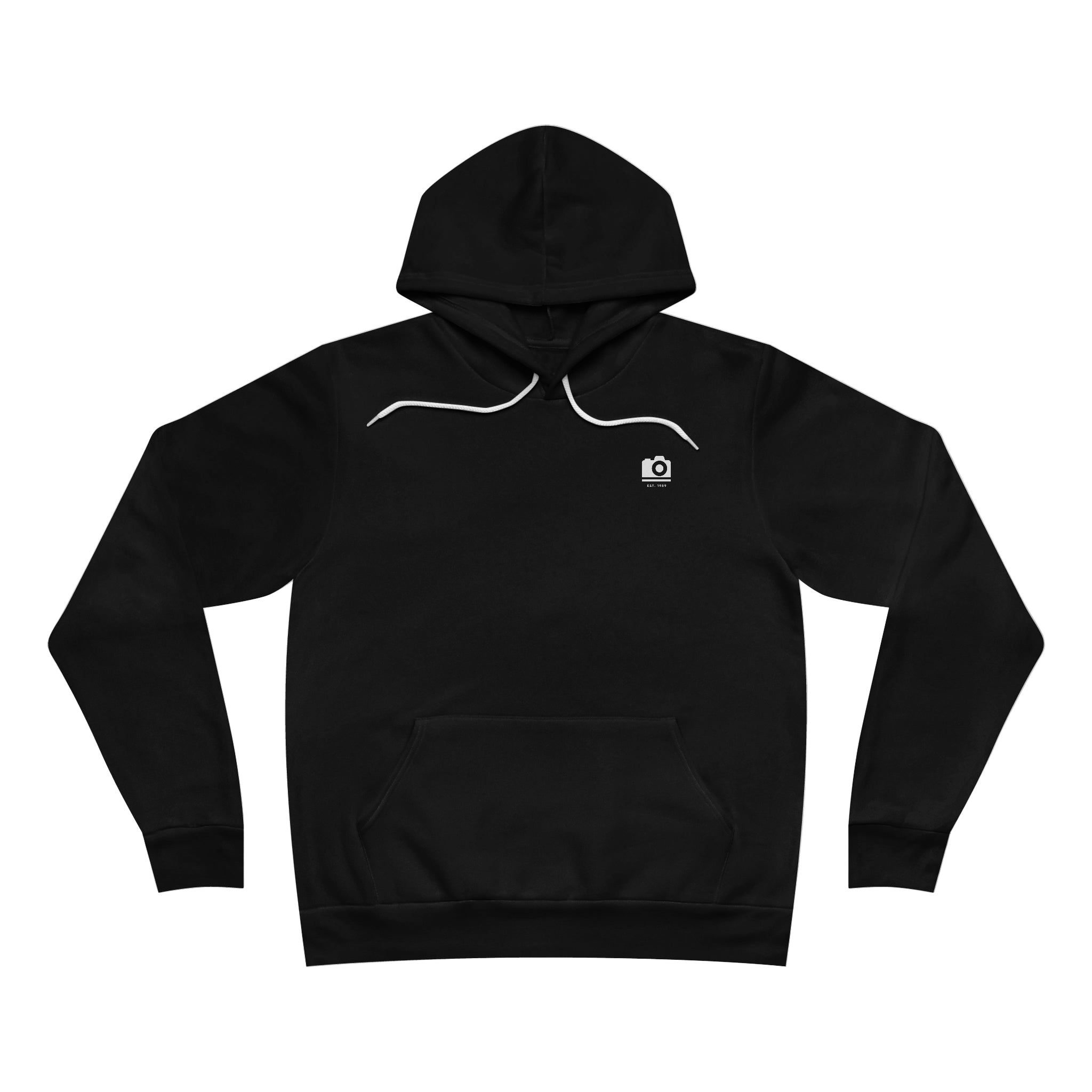 Pictureline Unisex Fleece Hoodie