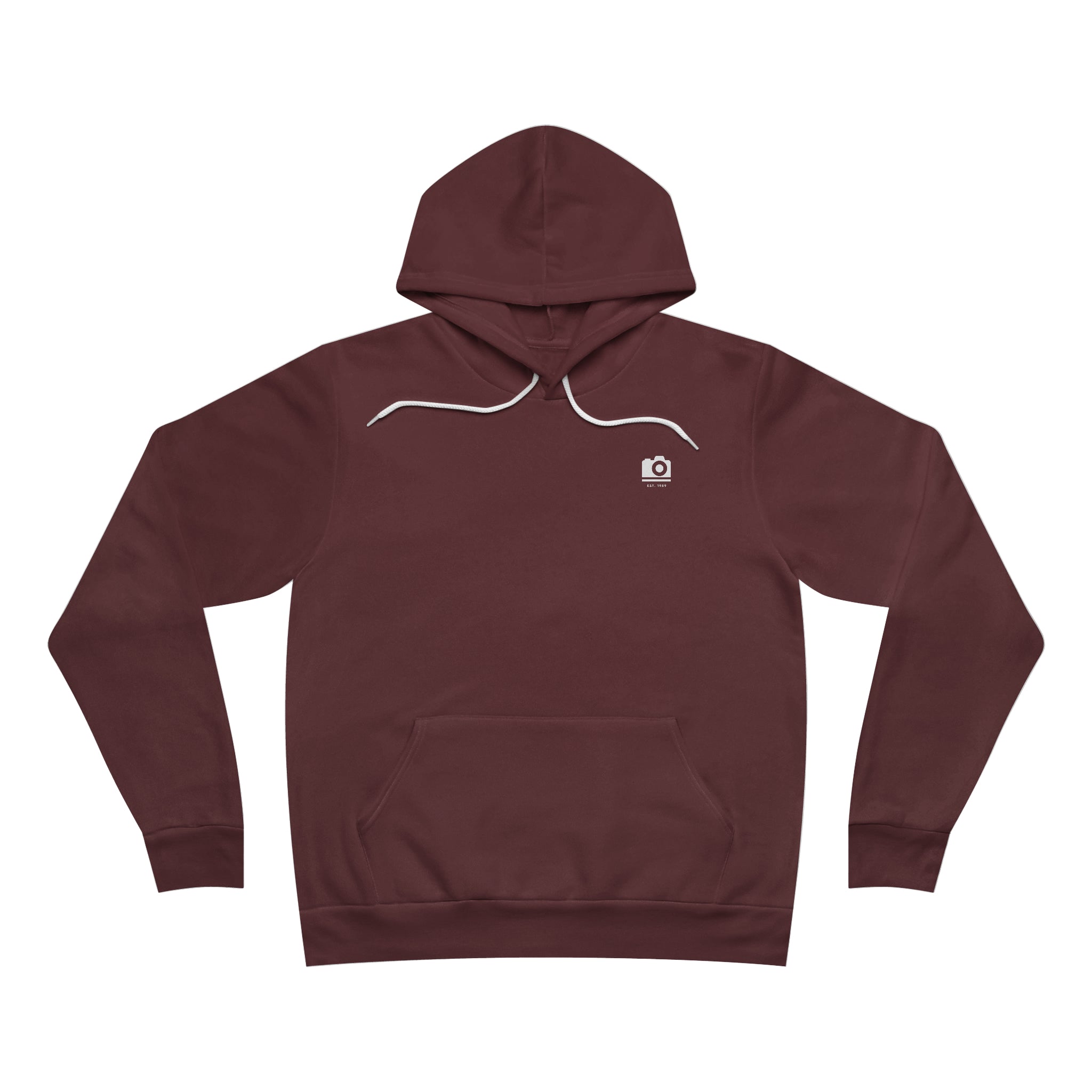 Pictureline Unisex Fleece Hoodie