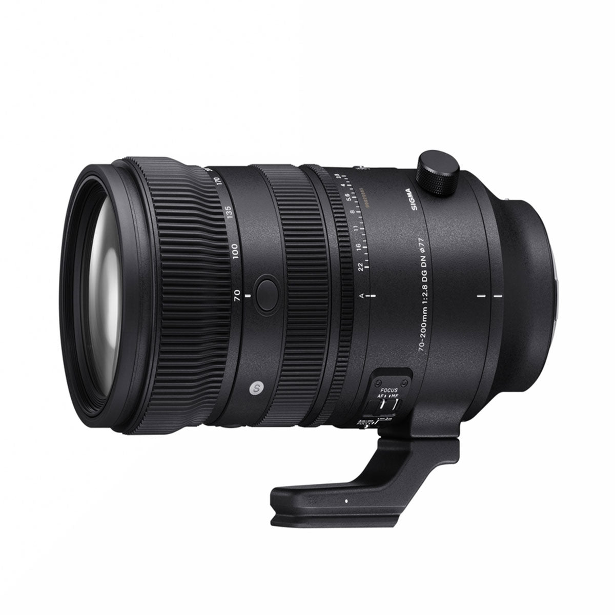 Sigma 70-200mm f/2.8 DG DN OS Sports Lens for Leica / Panasonic L-Mount