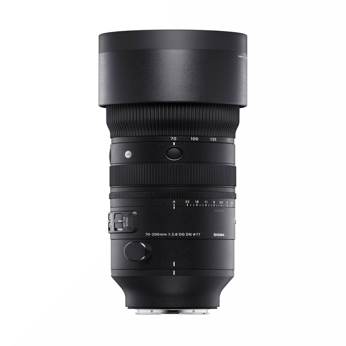 Sigma 70-200mm f/2.8 DG DN OS Sports Lens for Sony FE