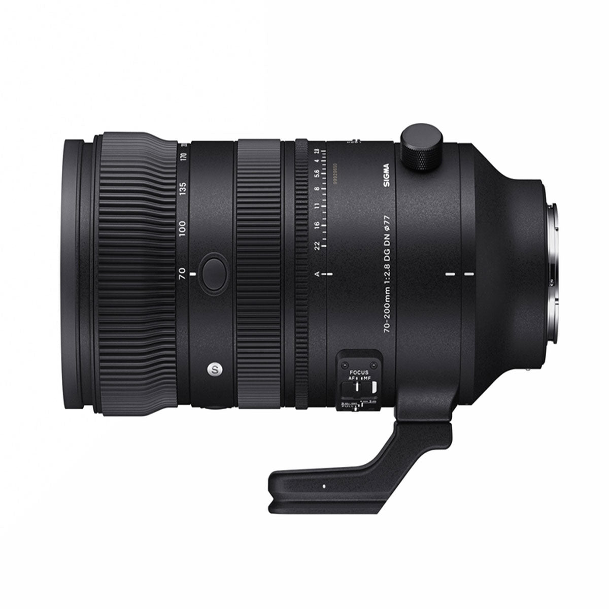 Sigma 70-200mm f/2.8 DG DN OS Sports Lens for Sony FE