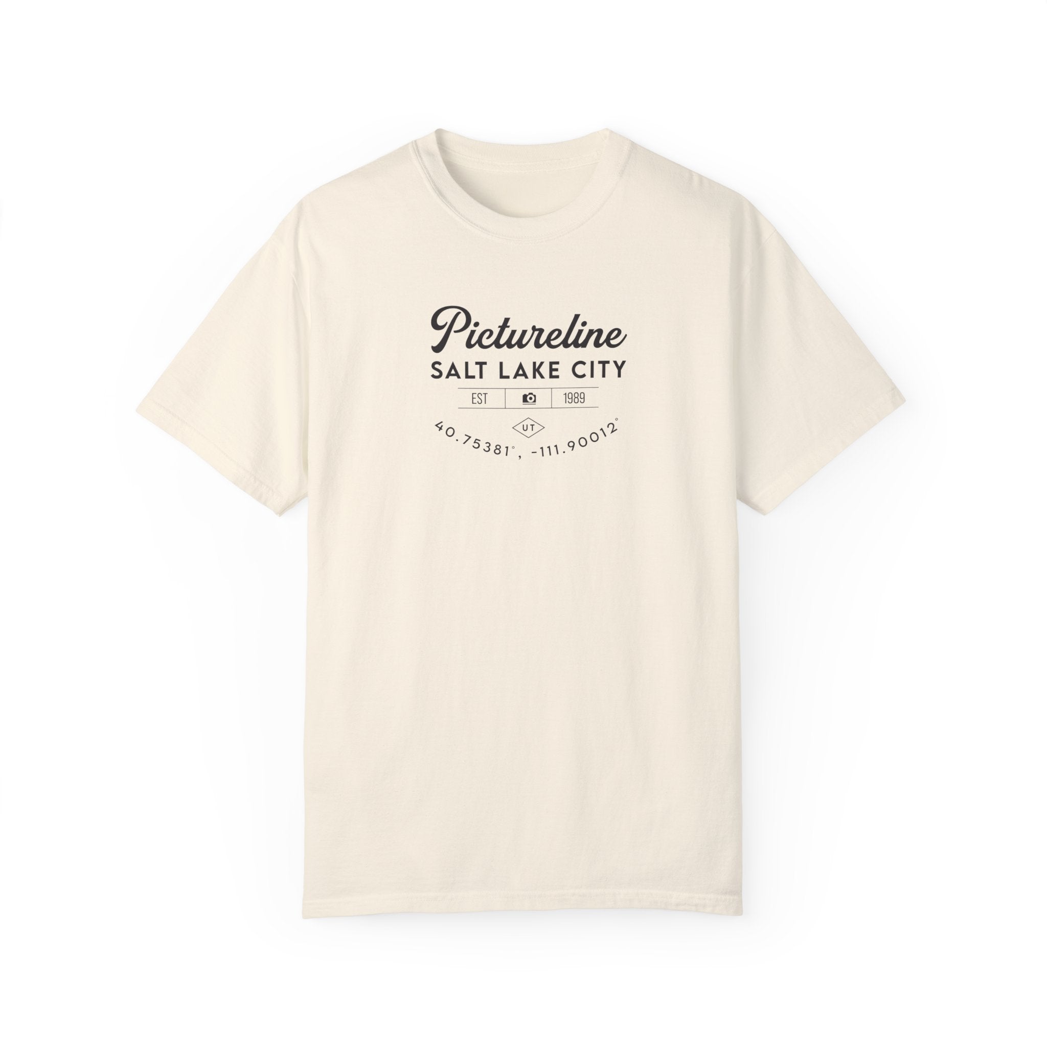 Old School Pictureline Unisex T-shirt