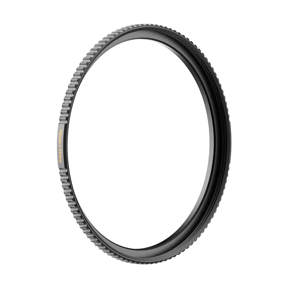 PolarPro 72-77mm Brass Step-Up Ring