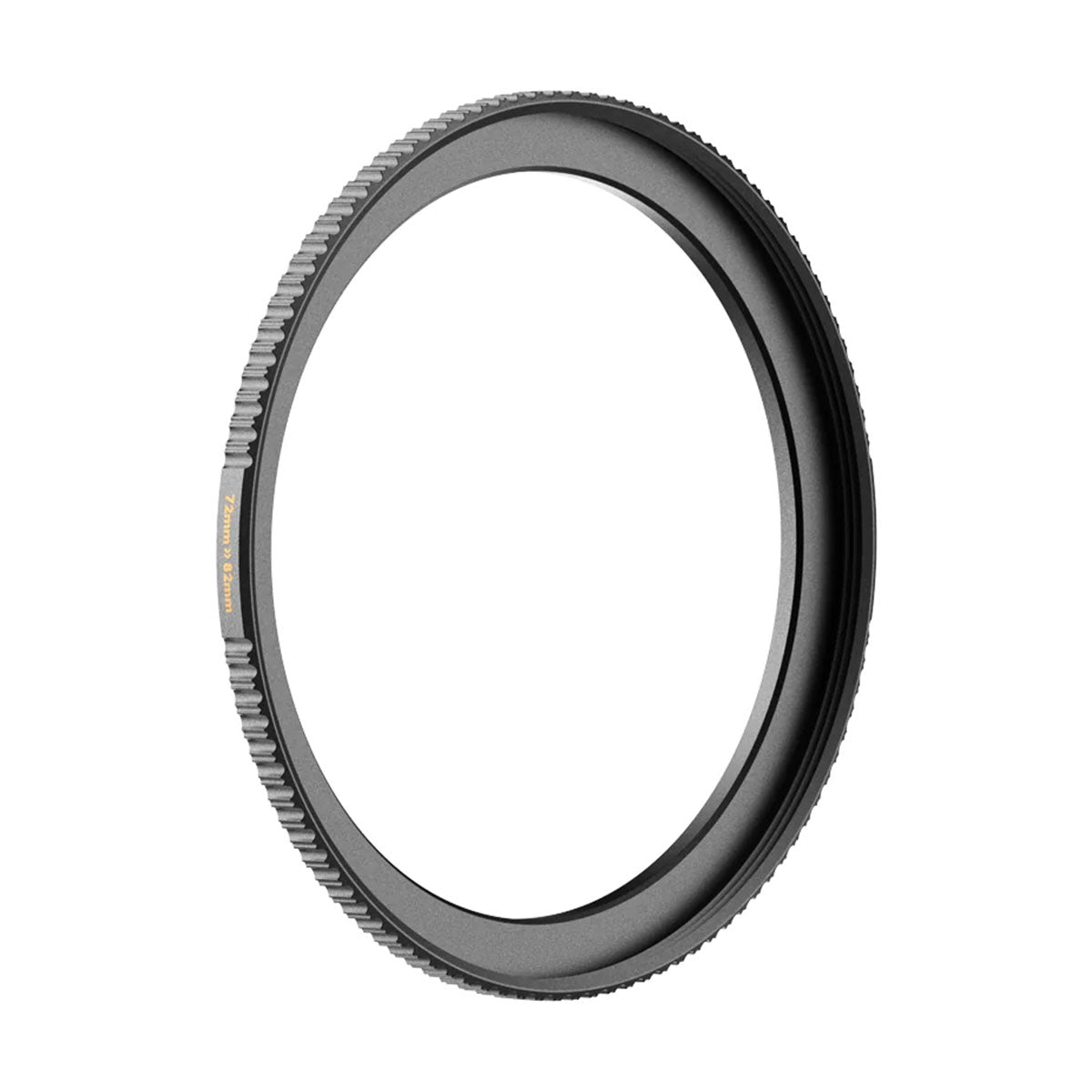 PolarPro 72-82mm Brass Step-Up Ring