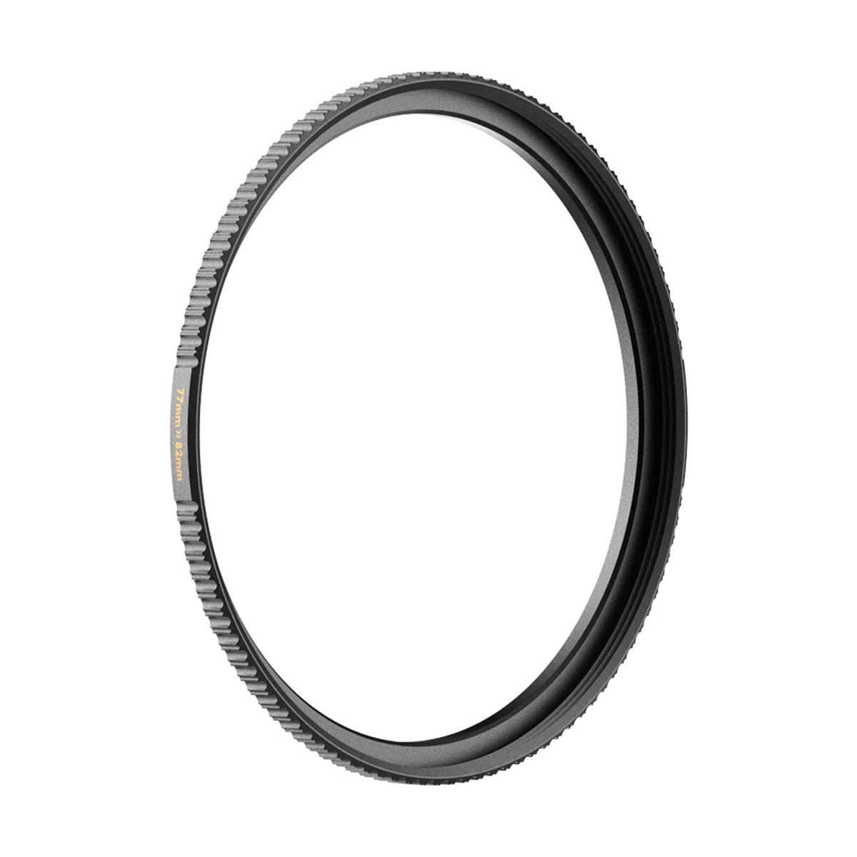 PolarPro 77-82mm Brass Step-Up Ring