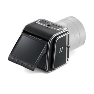 Hasselblad 907X & CFV 100C Medium Format Mirrorless Camera