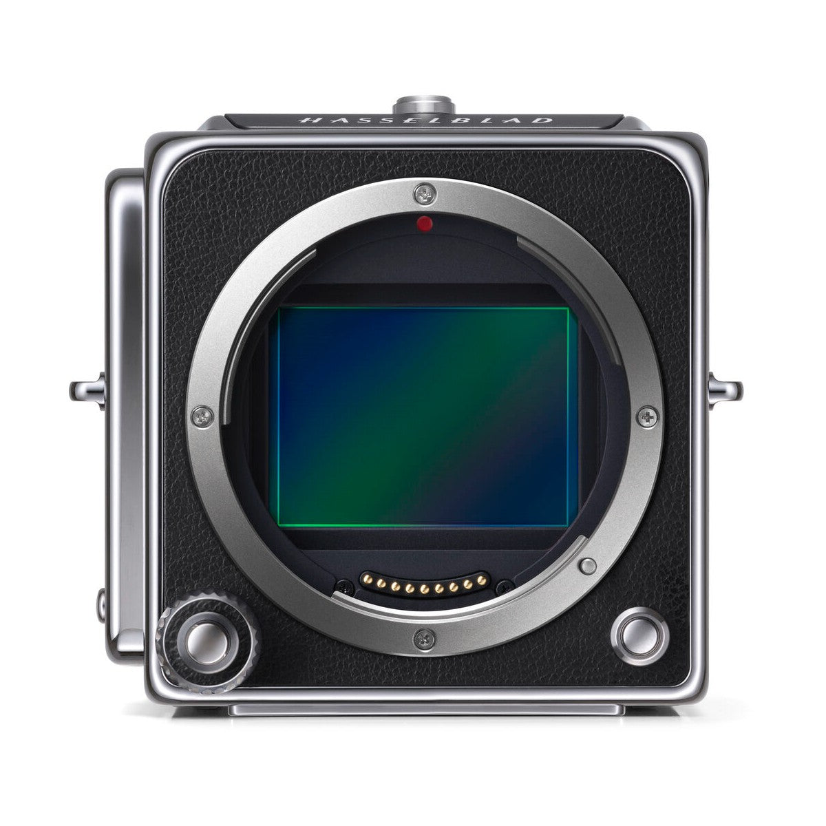 Hasselblad 907X & CFV 100C Medium Format Mirrorless Camera