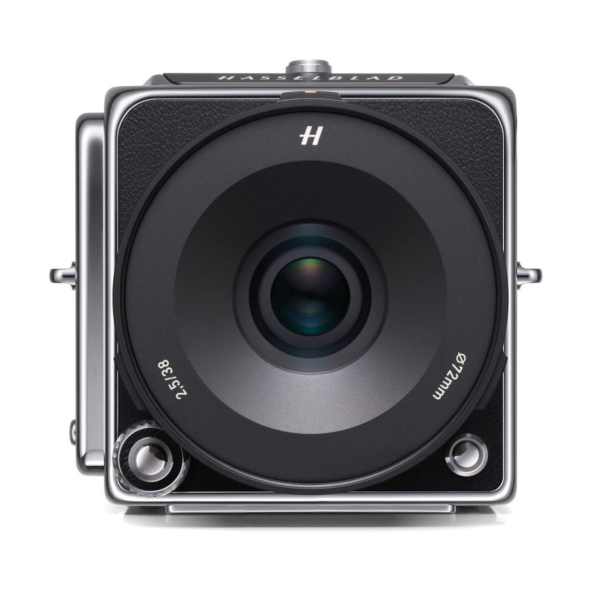 Hasselblad 907X & CFV 100C Medium Format Mirrorless Camera