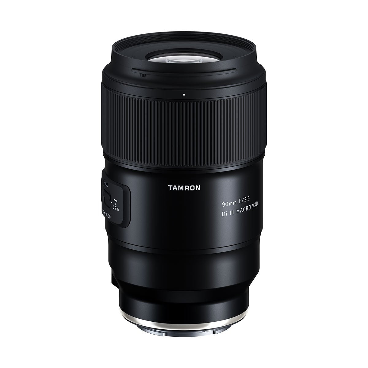 Tamron 90mm f/2.8 Di III VXD Macro Lens for Sony FE