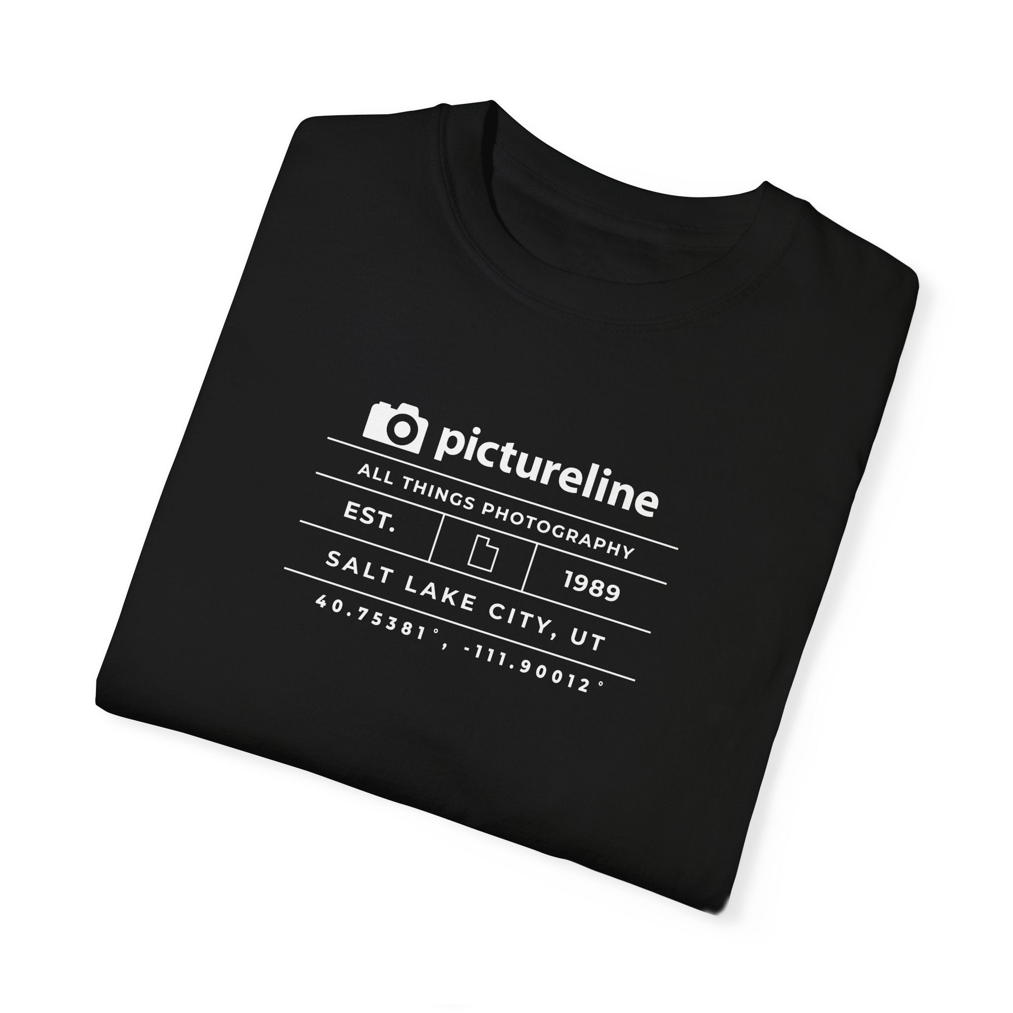 Pictureline Unisex T-shirt