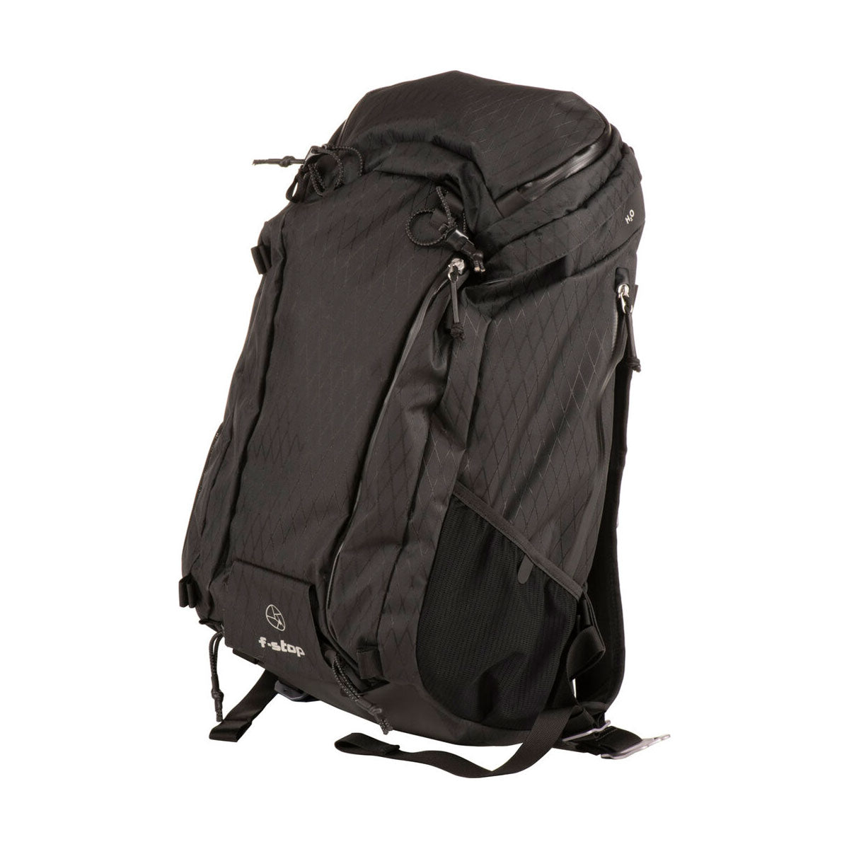 f-stop AJNA 37L DuraDiamond Essential Backpack Bundle (Anthracite Black)