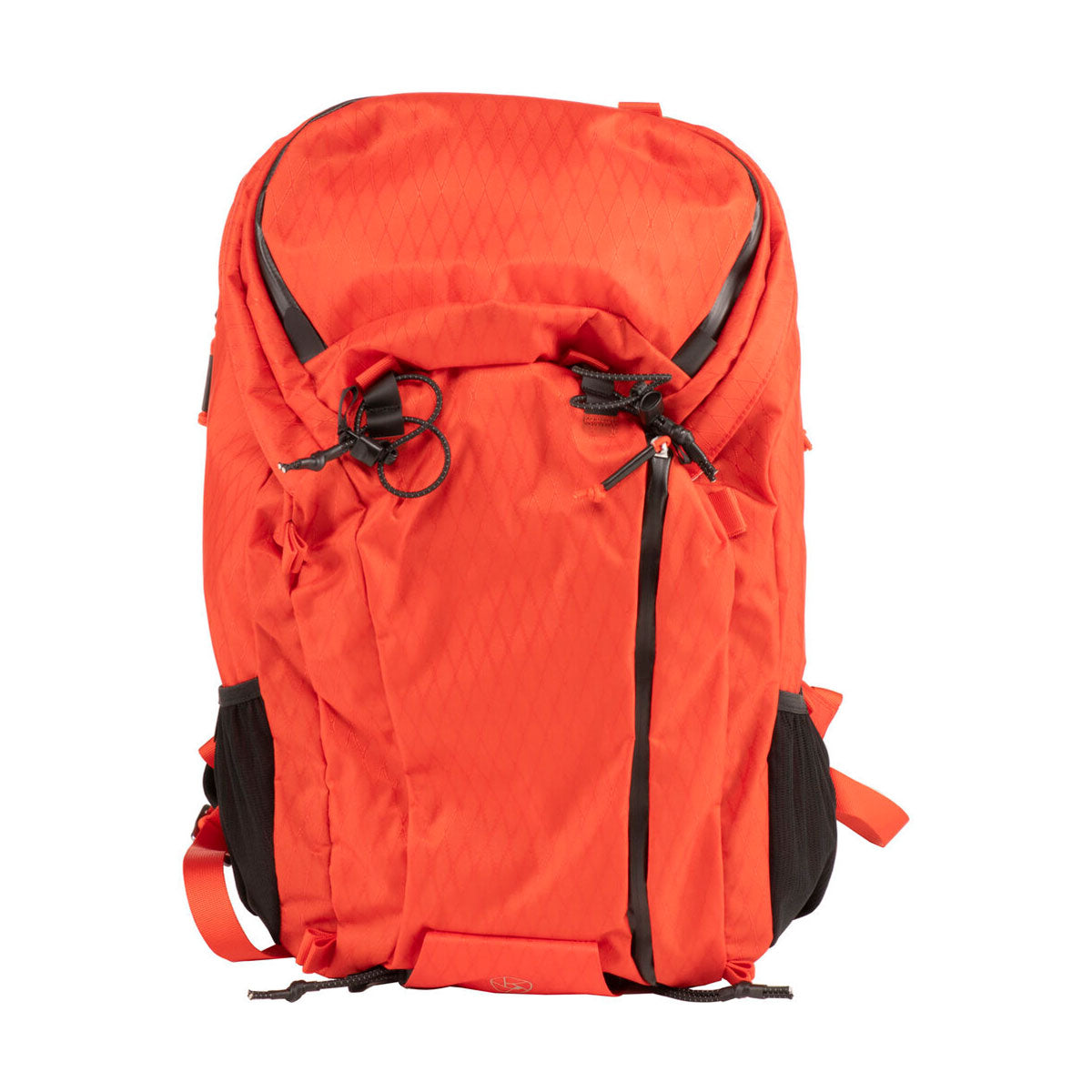 f-stop AJNA 37L DuraDiamond Essential Backpack Bundle (Magma Red)