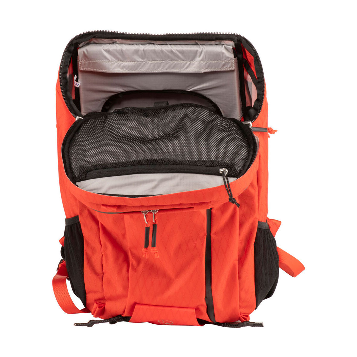 f-stop AJNA 37L DuraDiamond Backpack (Magma Red)