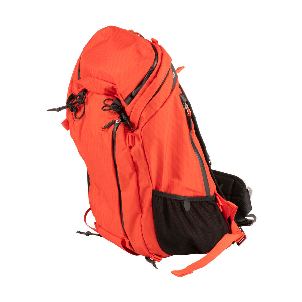 f-stop AJNA 37L DuraDiamond Backpack (Magma Red)