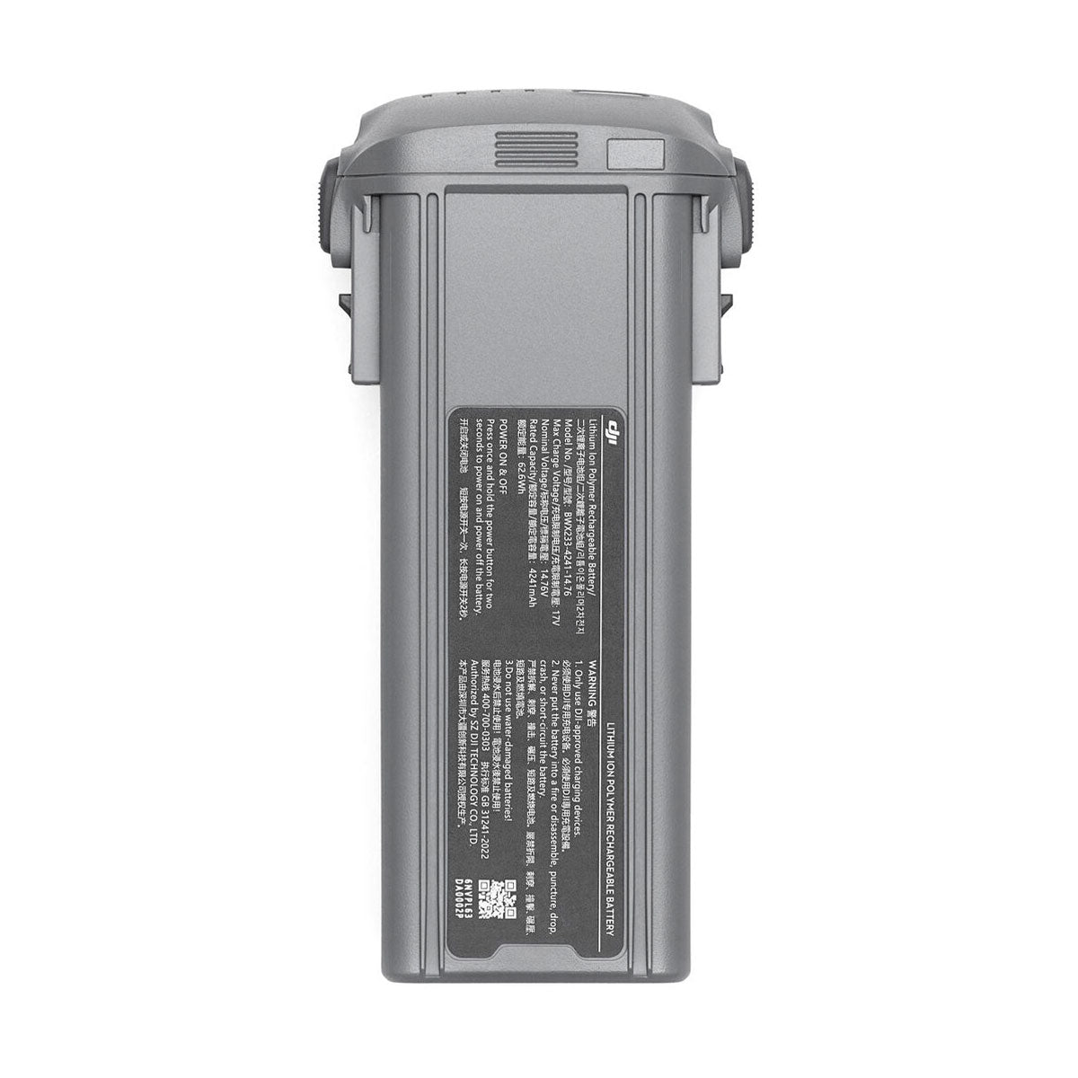 DJI Air 3 Intelligent Flight Battery