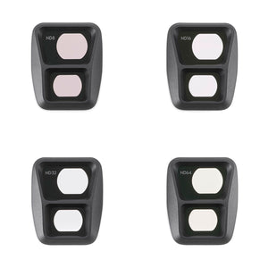 DJI Air 3 ND Filters Set (ND8/16/32/64)