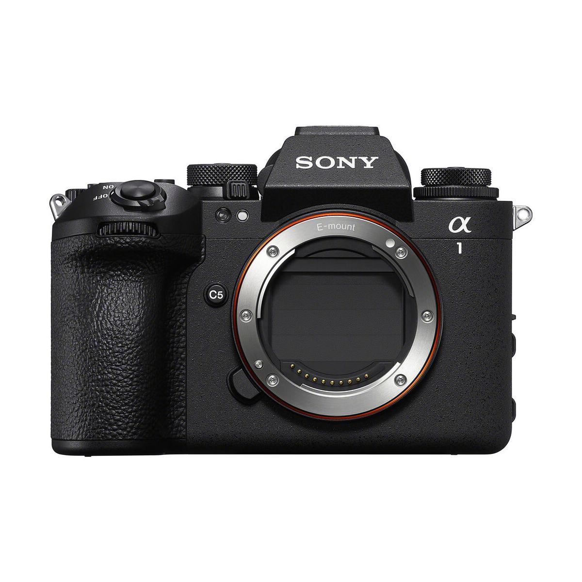 Sony Alpha a1 II Camera Body