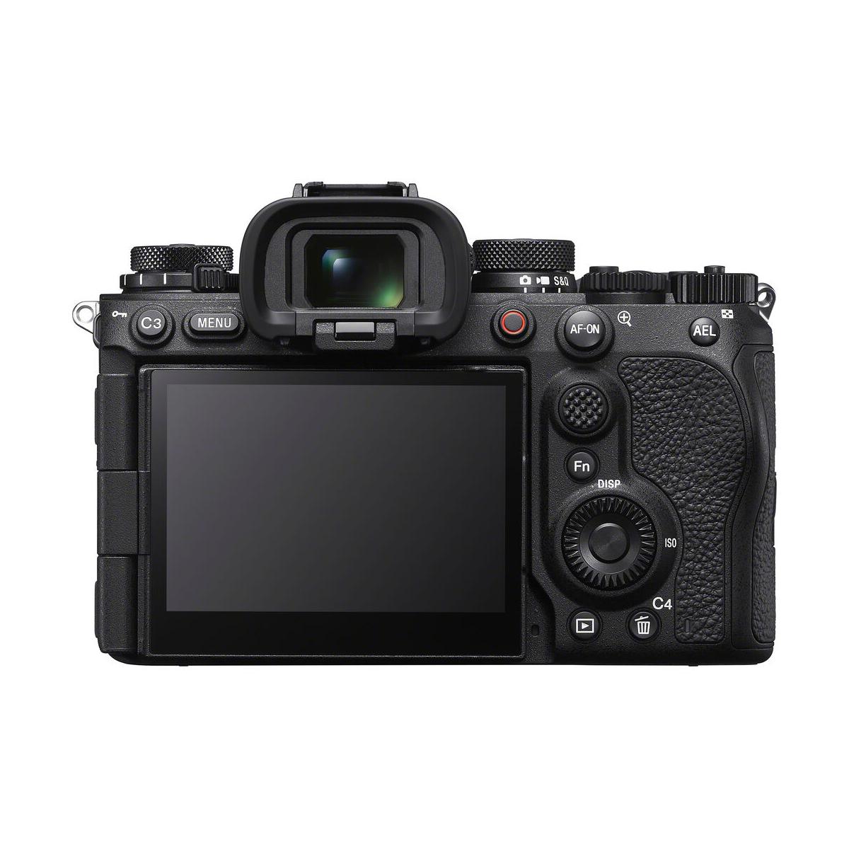 Sony Alpha a1 II Camera Body