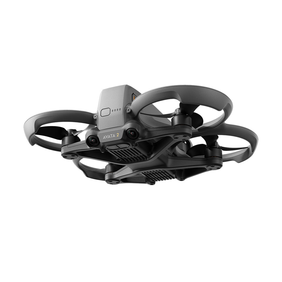 DJI Avata 2 FPV Drone Fly More Combo (Single Battery)