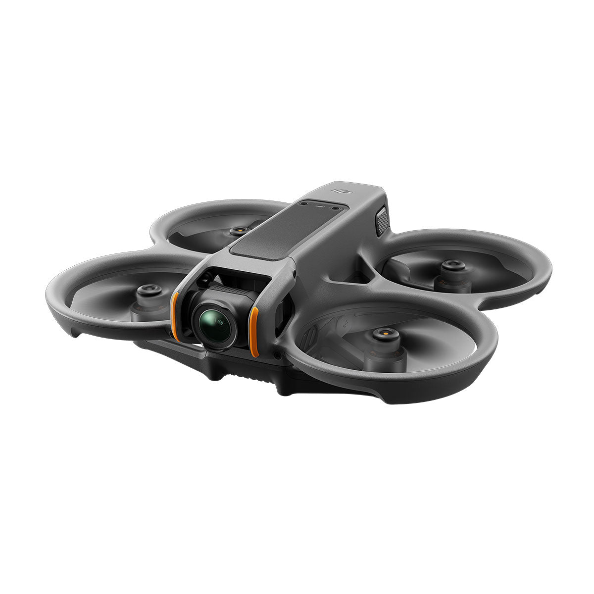 DJI Avata 2 FPV Drone Fly More Combo (Three Batteries)