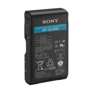 Sony BP-GL95B 14.4V Lithium-Ion V-Mount Battery (98Wh)