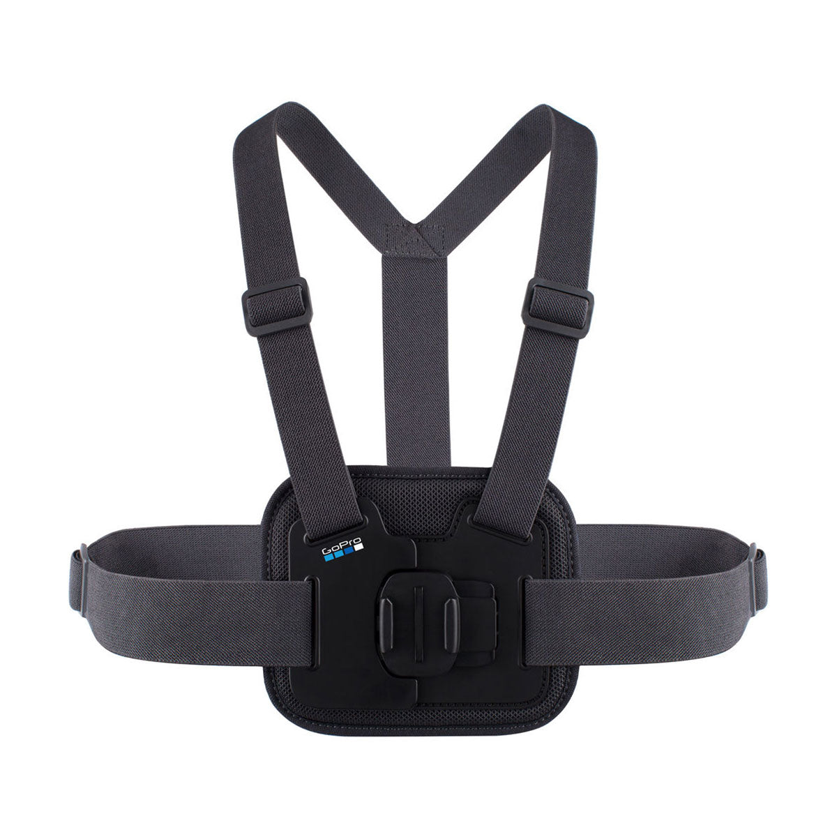 GoPro Chesty (Performance Chest Mount)