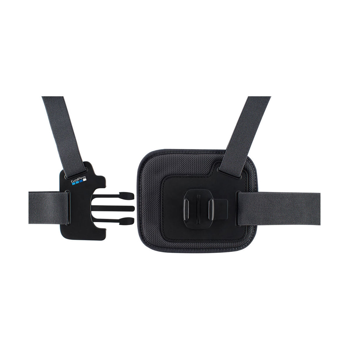 GoPro Chesty (Performance Chest Mount)